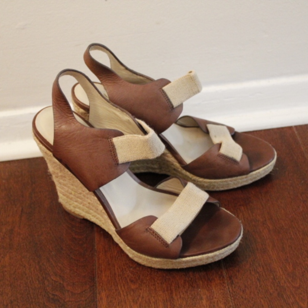 Michael Kors Windsor size 8